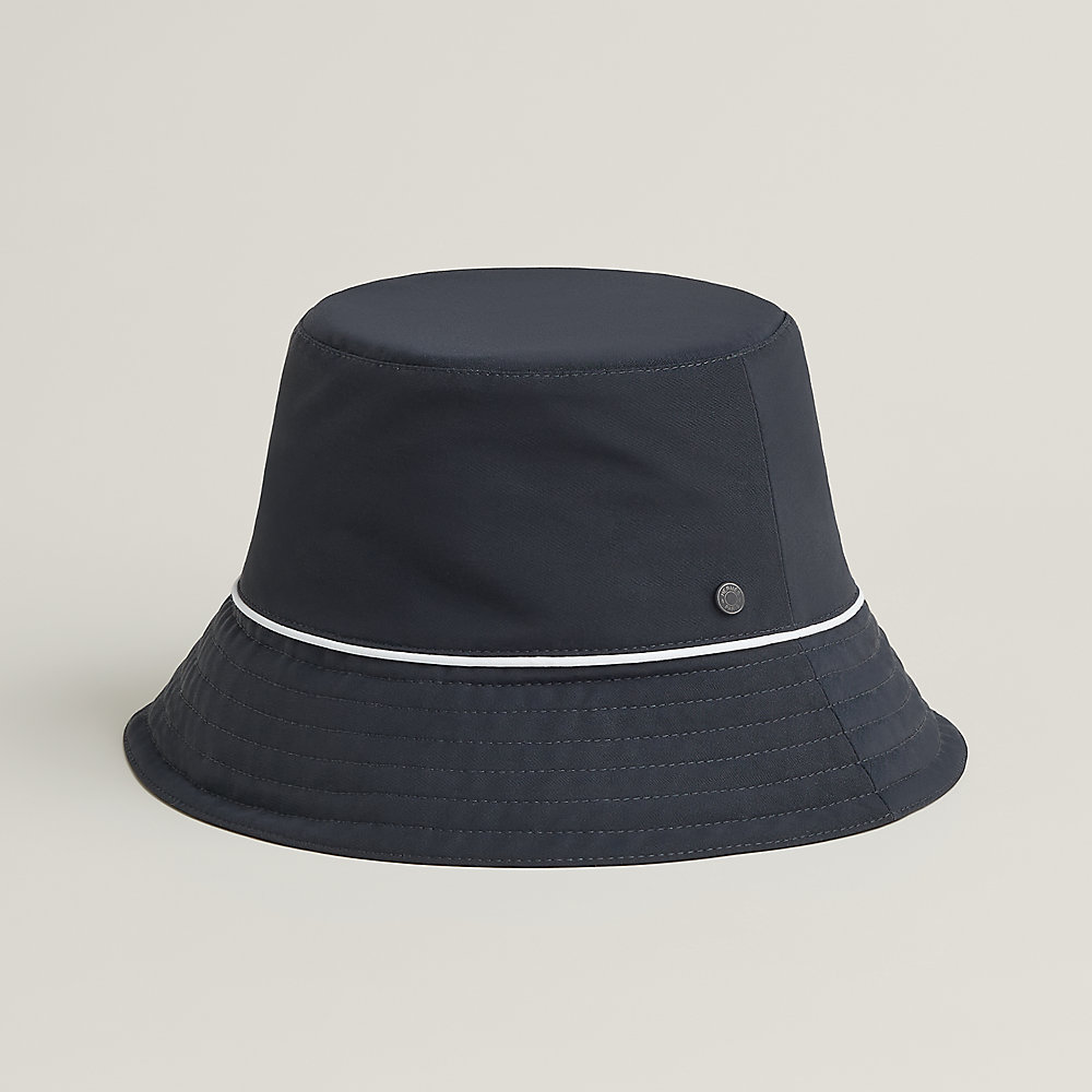 帽子 HERMES Bucket Hat Wool Milo Swing bucket hat | Hermès USA